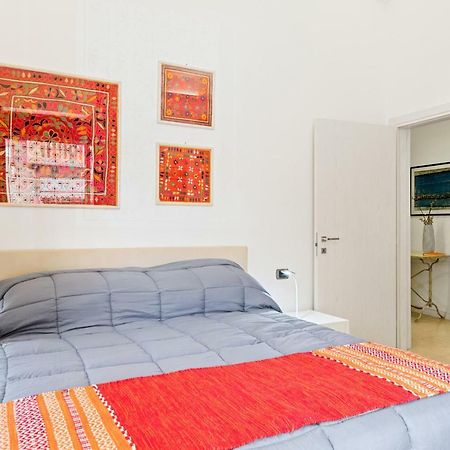 Florence San Jacopino Apartment Esterno foto