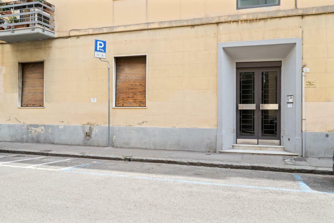 Florence San Jacopino Apartment Esterno foto
