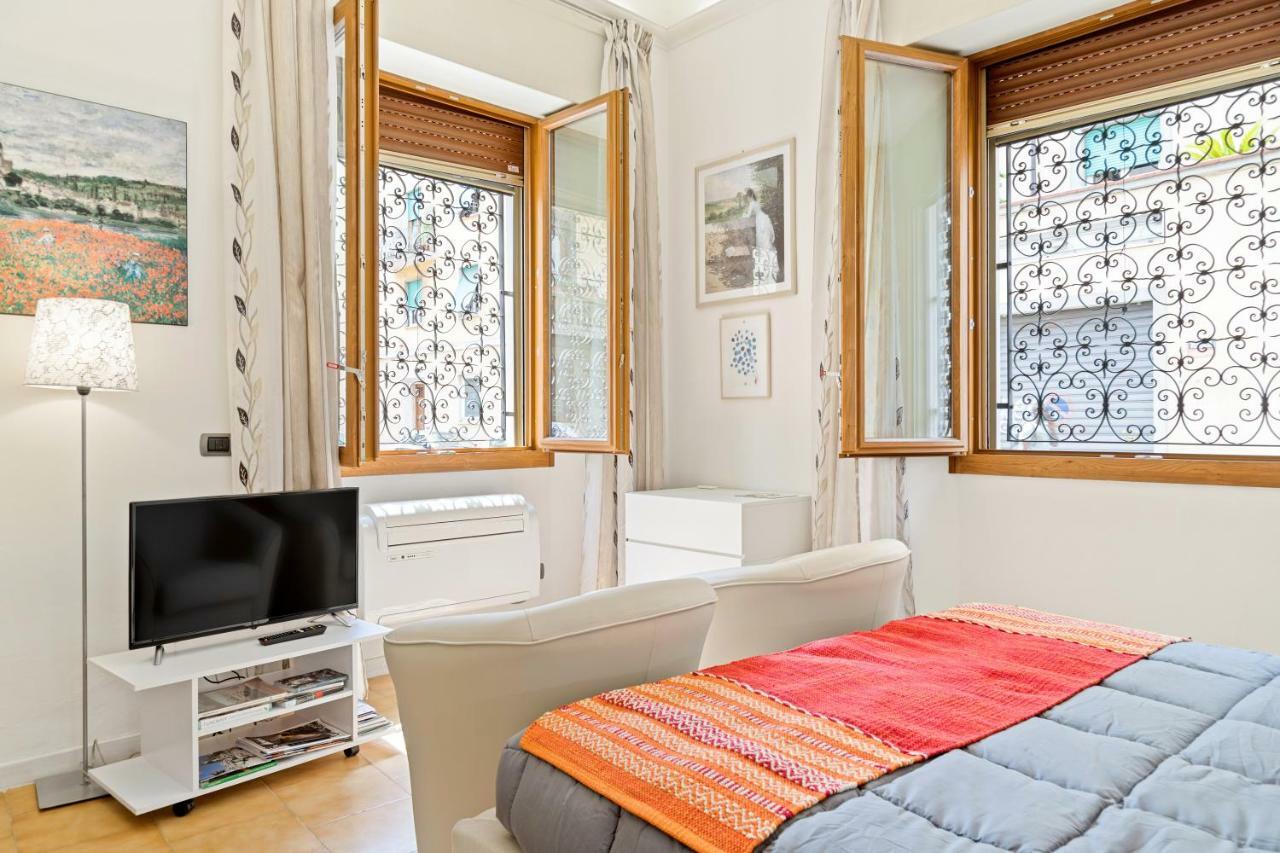 Florence San Jacopino Apartment Esterno foto