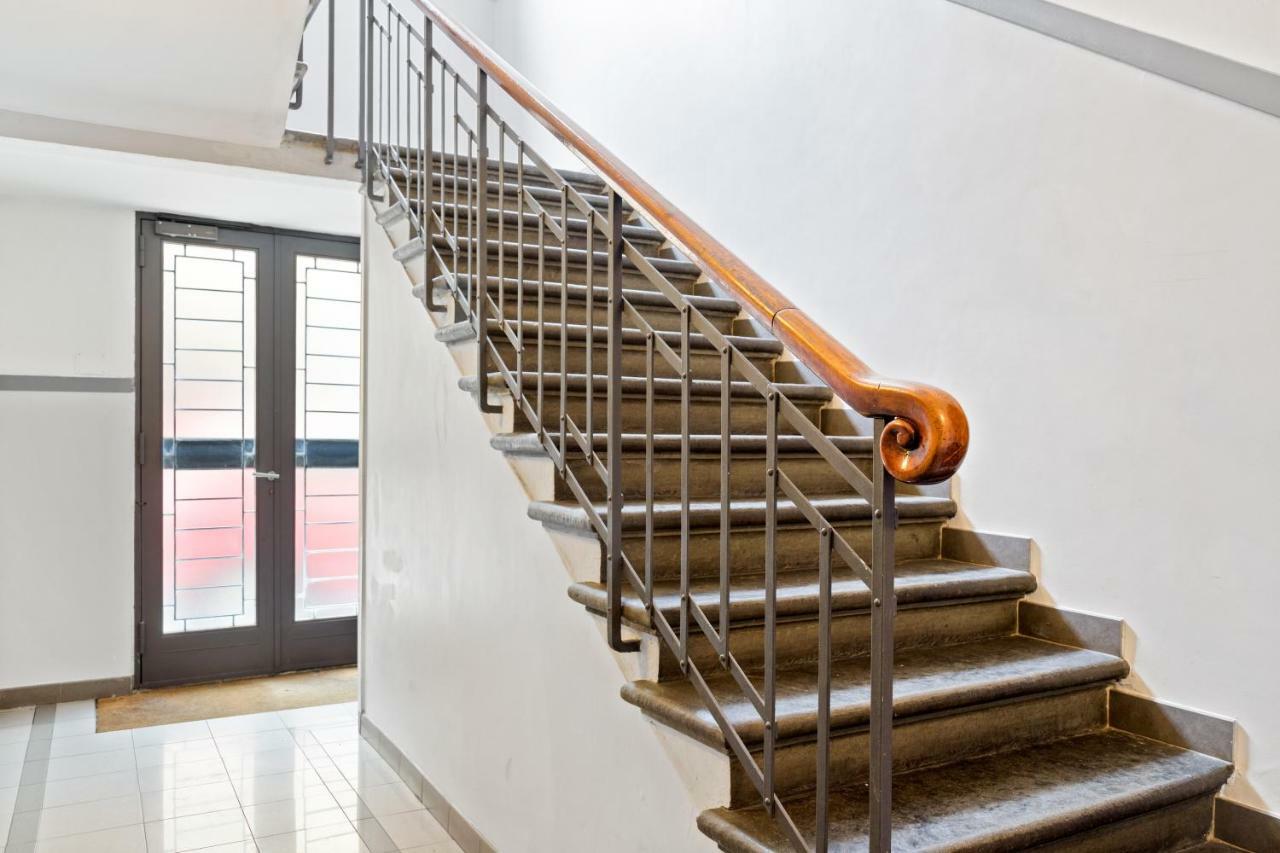 Florence San Jacopino Apartment Esterno foto