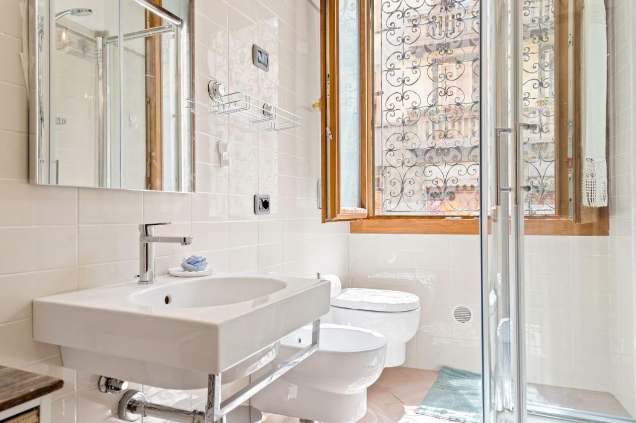 Florence San Jacopino Apartment Esterno foto