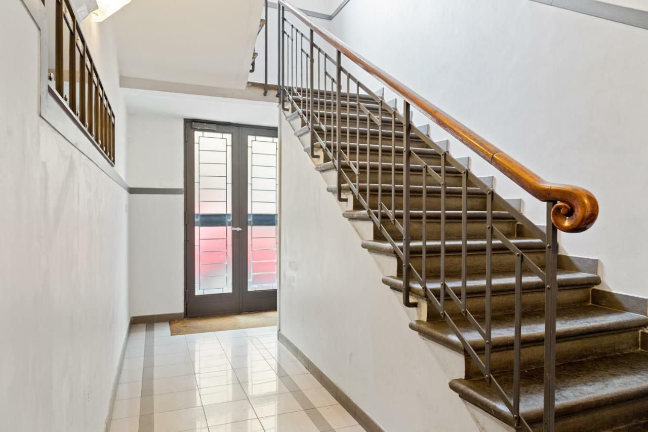 Florence San Jacopino Apartment Esterno foto