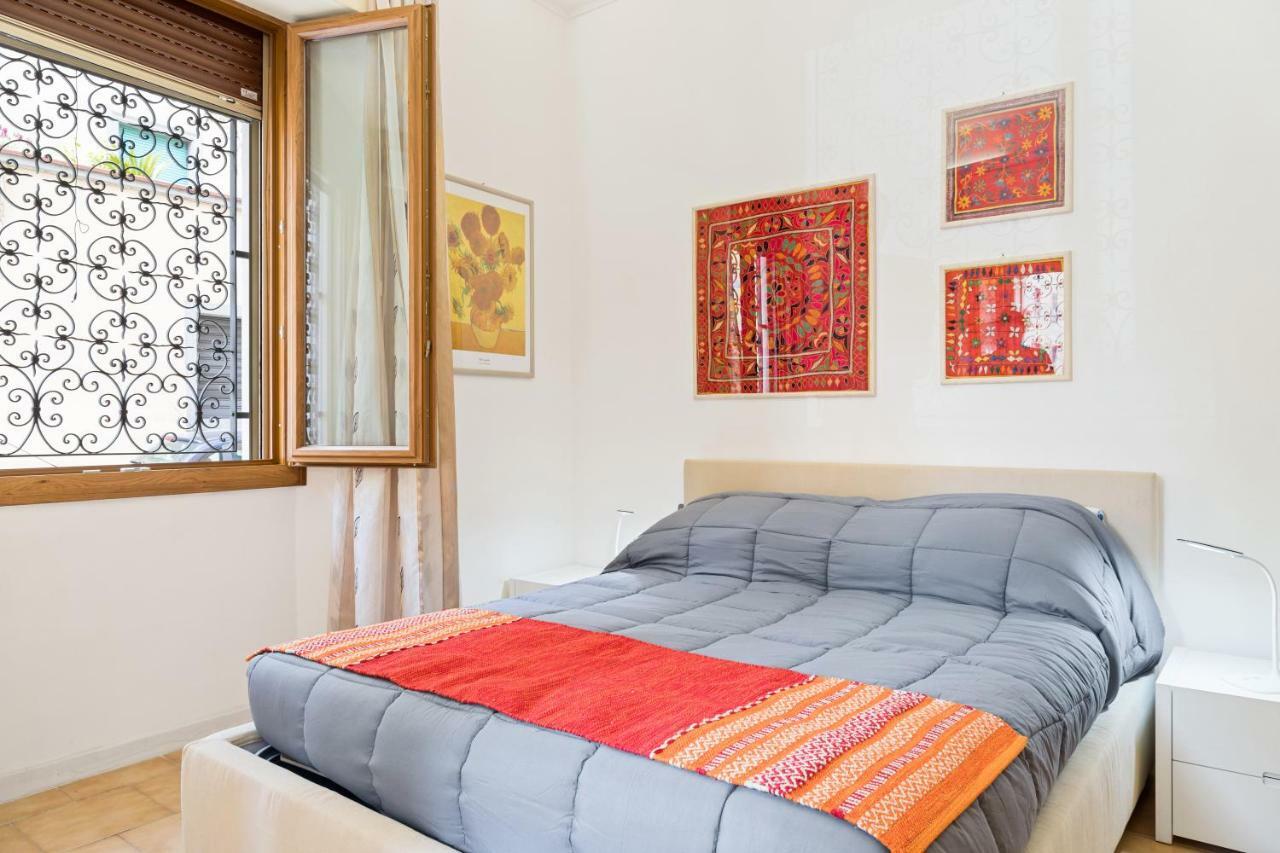 Florence San Jacopino Apartment Esterno foto