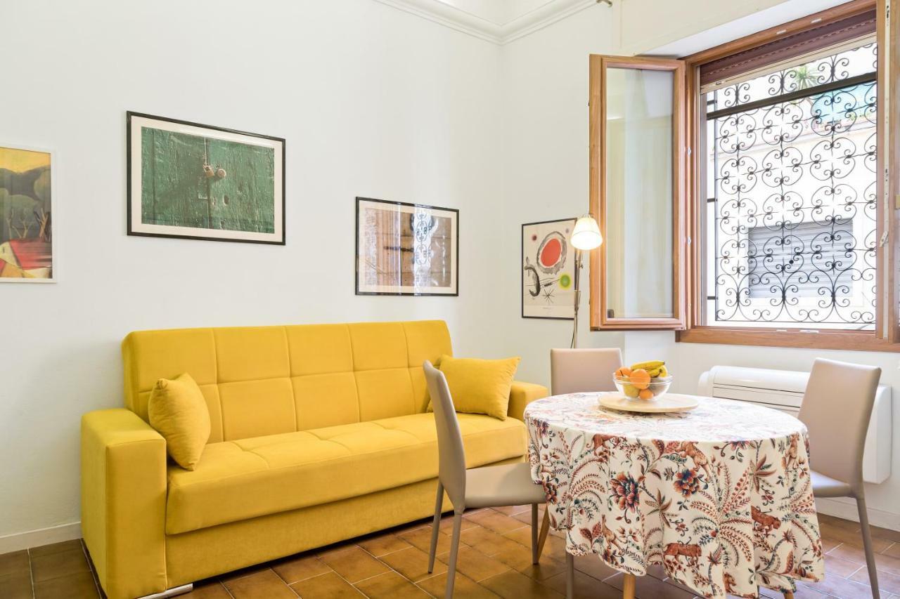 Florence San Jacopino Apartment Esterno foto