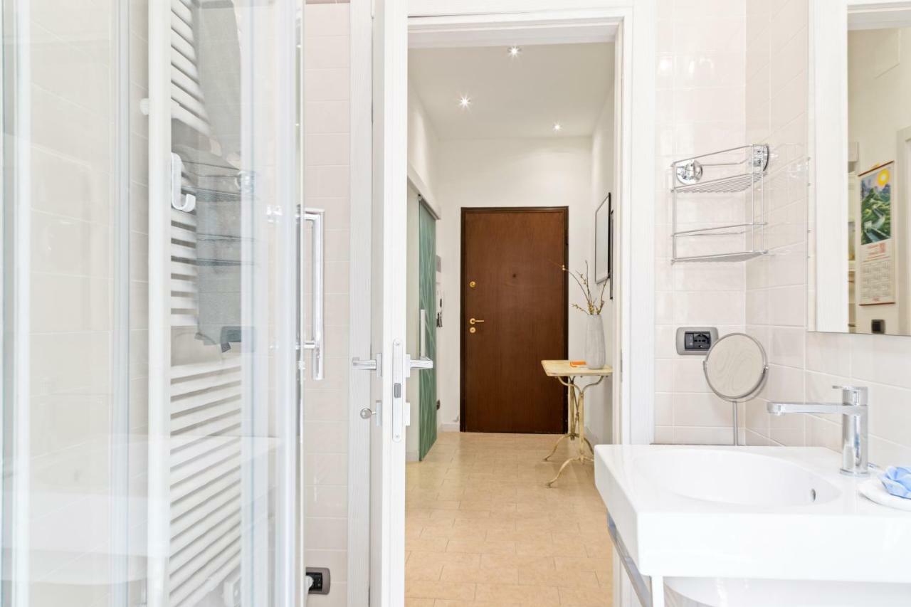 Florence San Jacopino Apartment Esterno foto