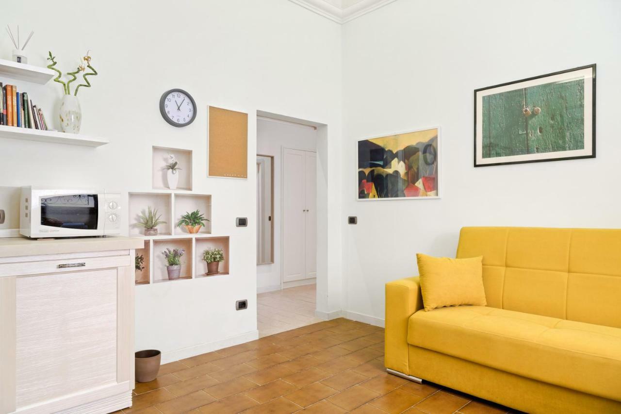 Florence San Jacopino Apartment Esterno foto