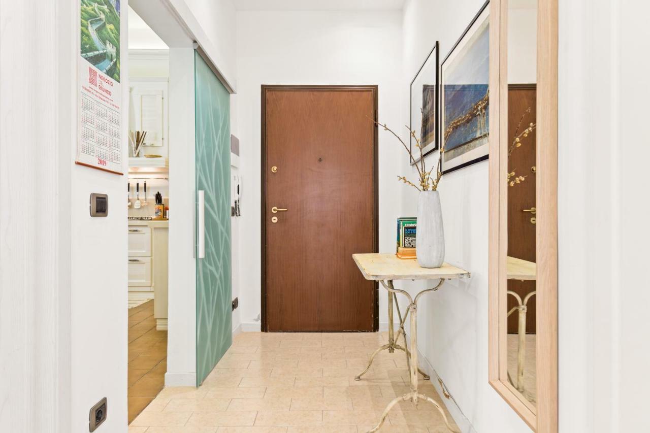 Florence San Jacopino Apartment Esterno foto