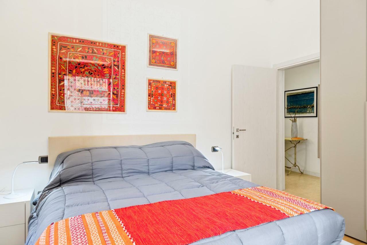 Florence San Jacopino Apartment Esterno foto